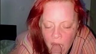 Sexy milf lets me tear that wet chubby pussy up pov bbc porn video