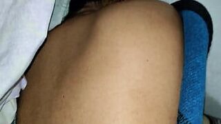 After the party we ended up having sex with Zevach porn video